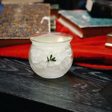 Le Wilde's Bar de L'Hôtel Paris à Saint Germain des Près  - lhotel cocktails sortiraparis 7