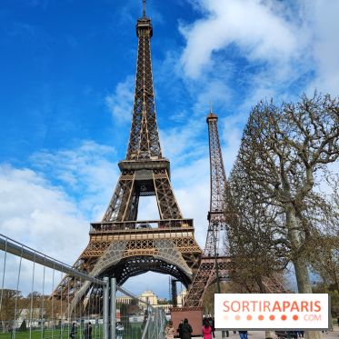 Deuxième Tour Eiffel - Visuels - 1680341264646