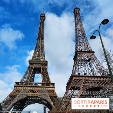 Deuxième Tour Eiffel - Visuels - 1680341286955