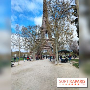 Deuxième Tour Eiffel - Visuels - 1680341286967