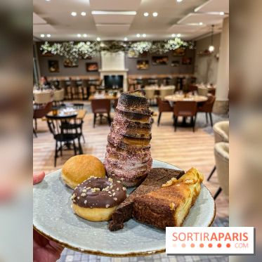 Dream Castle Hôtel, le 4**** familial à côté de Disneyland - C88B609E F28B 4DDD B0D3 E2E4B1015451