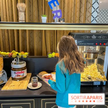 Dream Castle Hôtel, le 4**** familial à côté de Disneyland - 2C836D5B 3109 49EA 8CCA F008E8500A5B