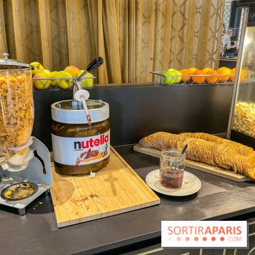 Dream Castle Hôtel, le 4**** familial à côté de Disneyland - 3A625D79 55FC 4551 9DB6 526773698343