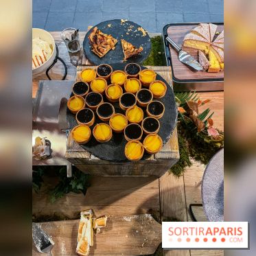 Dream Castle Hôtel, le 4**** familial à côté de Disneyland - C2B4D43C 116B 40D6 A416 88E90D68E896