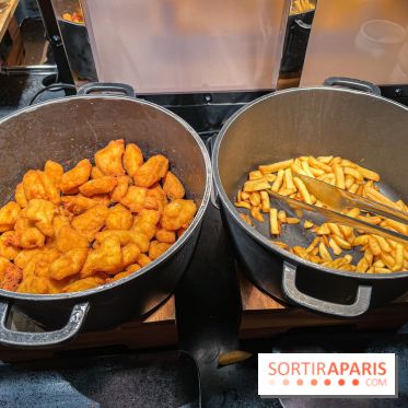 Dream Castle Hôtel, le 4**** familial à côté de Disneyland - 2BE424ED 05B4 4C42 98BE 6200B8BFBF36