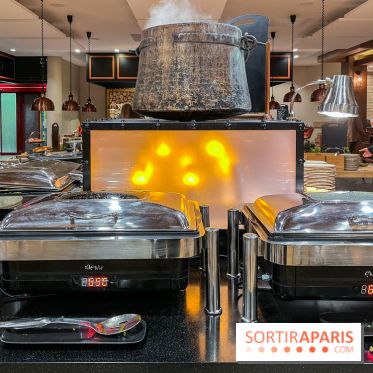 Dream Castle Hôtel, le 4**** familial à côté de Disneyland - 9BB75E16 1B7D 4000 BB63 0001F39374FD