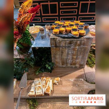 Dream Castle Hôtel, le 4**** familial à côté de Disneyland - D77B4E6D 5D0B 4C84 BE58 D6ACFD8AAB1D