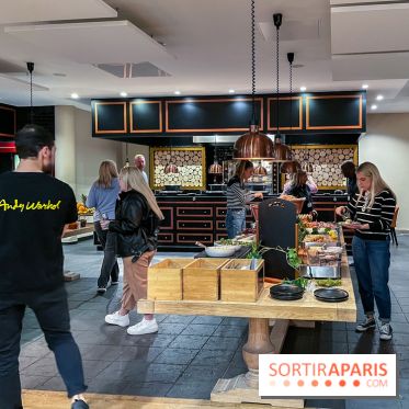 Dream Castle Hôtel, le 4**** familial à côté de Disneyland - 9307BDEA F8EF 4E51 884D 01688526809C