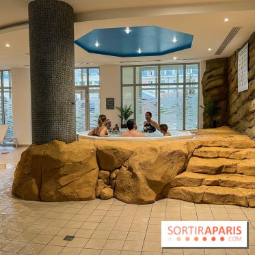 Dream Castle Hôtel, le 4**** familial à côté de Disneyland - FA384E5F D245 4974 87A8 874C6E927060