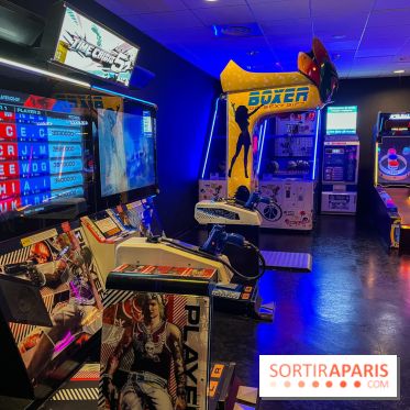 Dream Castle Hôtel, le 4**** familial à côté de Disneyland - BF0F6A68 46F8 4741 98CB EBE2A7F5F0CA