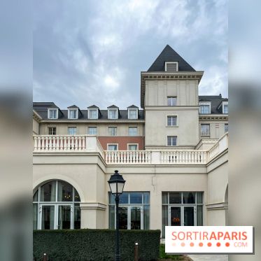 Dream Castle Hôtel, le 4**** familial à côté de Disneyland - FA01A0ED 54CE 439D 87DF 23262846D480