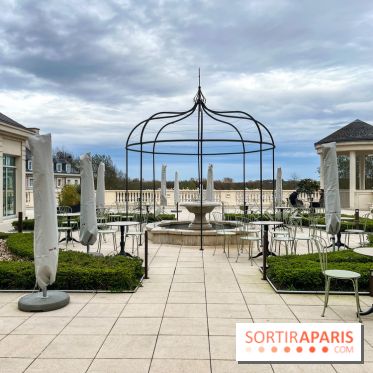 Dream Castle Hôtel, le 4**** familial à côté de Disneyland - 2BDFFD4F 83FF 49E5 8B8B 47EFDEB4E40C