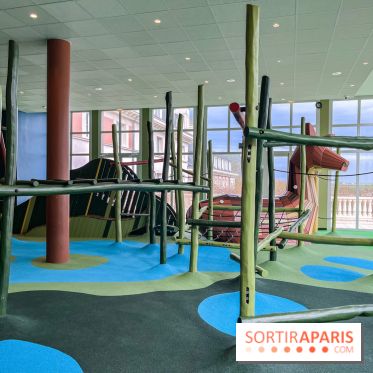 Dream Castle Hôtel, le 4**** familial à côté de Disneyland - 4BCB310E 5374 4539 8525 46ECE86D834F