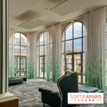 Dream Castle Hôtel, le 4**** familial à côté de Disneyland - 6CF73F5F C319 43A8 B6F5 585085869AC8