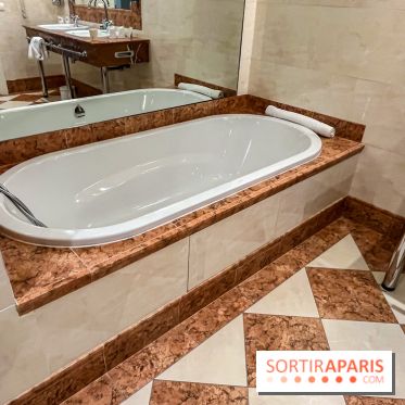 Dream Castle Hôtel, le 4**** familial à côté de Disneyland - 40ED7FD3 9DF7 4145 BA2D 003981038C1E