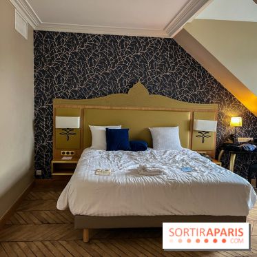 Dream Castle Hôtel, le 4**** familial à côté de Disneyland - 52139B35 D76A 4CBF A6F9 62AEE68F5B93