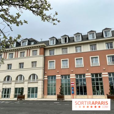 Dream Castle Hôtel, le 4**** familial à côté de Disneyland - E64A39EA 038A 43C5 A91B 94350521E529