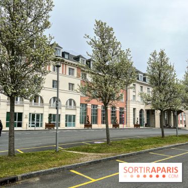 Dream Castle Hôtel, le 4**** familial à côté de Disneyland - 3F2660EE 2025 4FC6 89F0 4191325E8B9A