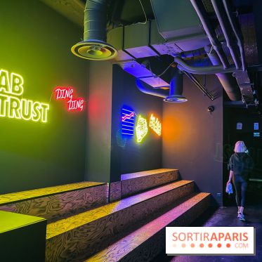 Decibel, la salle de sport et studio de danse à Beaubourg - 306C4A0A 815C 4B2B AD28 92DA41592956