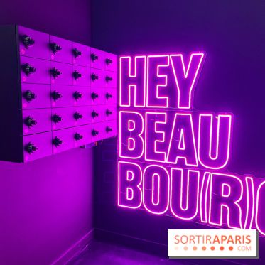 Decibel, la salle de sport et studio de danse à Beaubourg - B39BB086 61ED 464A 84FE 4964B23731E6