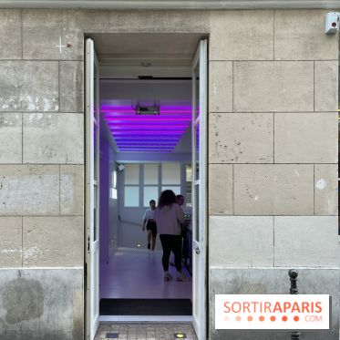 Decibel, la salle de sport et studio de danse à Beaubourg - 563BDA4A D4D2 4473 A3F8 27001978522D