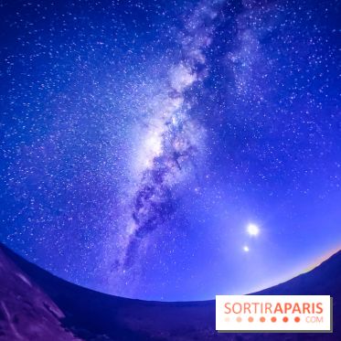 Songlines, l'exposition du musée du Quai Branly qui nous plonge dans les légendes australiennes  - IMG20230403104349