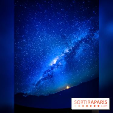 Songlines, l'exposition du musée du Quai Branly qui nous plonge dans les légendes australiennes  - IMG20230403104406