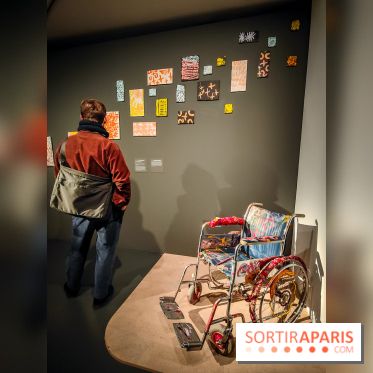 Songlines, l'exposition du musée du Quai Branly qui nous plonge dans les légendes australiennes  - IMG20230403111209