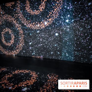 Songlines, l'exposition du musée du Quai Branly qui nous plonge dans les légendes australiennes  - IMG20230403101205