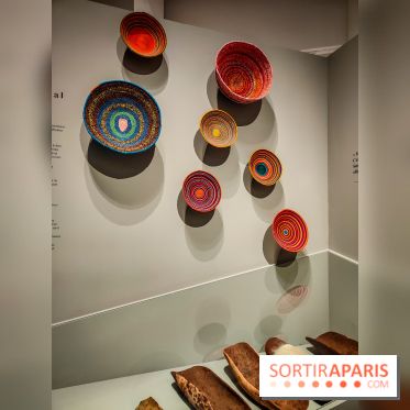 Songlines, l'exposition du musée du Quai Branly qui nous plonge dans les légendes australiennes  - IMG20230403102301