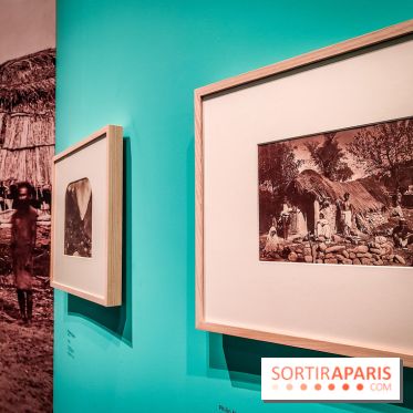 Ouvrir l'album du monde, l'exposition photo qui nous fait voyager au musée du Quai Branly - photos