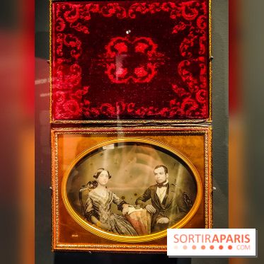 Ouvrir l'album du monde, l'exposition photo qui nous fait voyager au musée du Quai Branly - photos - IMG20230403111523