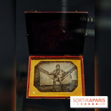 Ouvrir l'album du monde, l'exposition photo qui nous fait voyager au musée du Quai Branly - photos - IMG20230403111515