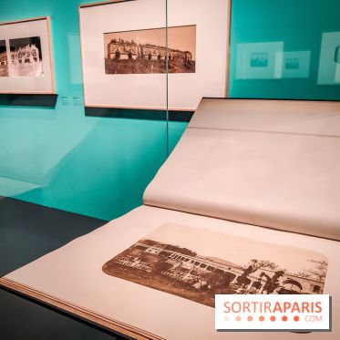 Ouvrir l'album du monde, l'exposition photo qui nous fait voyager au musée du Quai Branly - photos