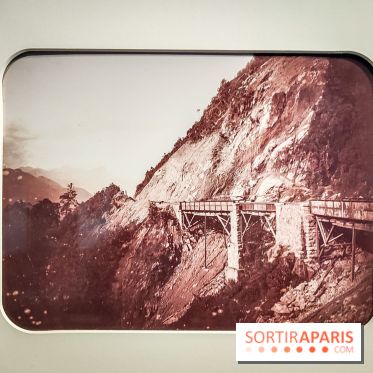 Ouvrir l'album du monde, l'exposition photo qui nous fait voyager au musée du Quai Branly - photos - IMG20230403111911