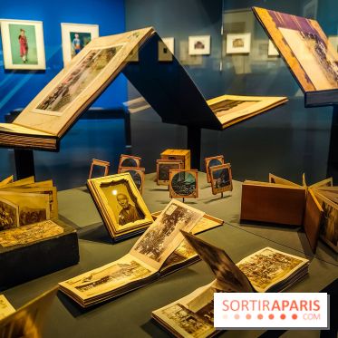 Ouvrir l'album du monde, l'exposition photo qui nous fait voyager au musée du Quai Branly - photos