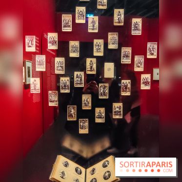 Ouvrir l'album du monde, l'exposition photo qui nous fait voyager au musée du Quai Branly - photos - IMG20230403111543