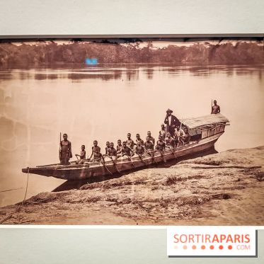 Ouvrir l'album du monde, l'exposition photo qui nous fait voyager au musée du Quai Branly - photos