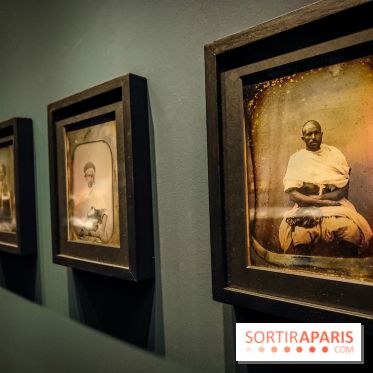 Ouvrir l'album du monde, l'exposition photo qui nous fait voyager au musée du Quai Branly - photos