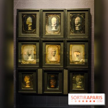 Ouvrir l'album du monde, l'exposition photo qui nous fait voyager au musée du Quai Branly - photos