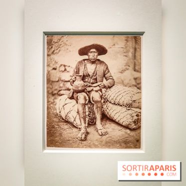 Ouvrir l'album du monde, l'exposition photo qui nous fait voyager au musée du Quai Branly - photos