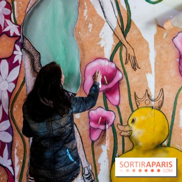 Festival Planète Périphérique à Paris - IMG 9030