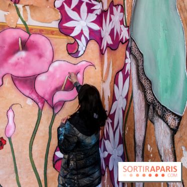 Festival Planète Périphérique à Paris