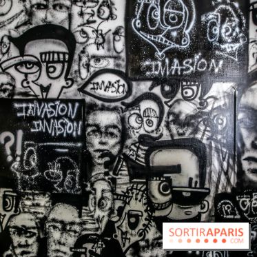 Festival Planète Périphérique à Paris - IMG 9056