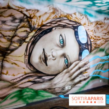 Festival Planète Périphérique à Paris