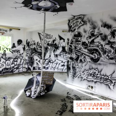 Festival Planète Périphérique à Paris