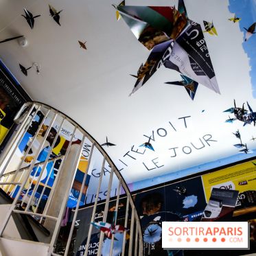 Festival Planète Périphérique à Paris
