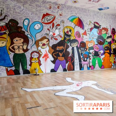 Festival Planète Périphérique à Paris