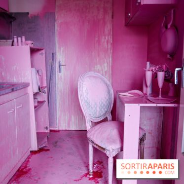 Festival Planète Périphérique à Paris - IMG 9577