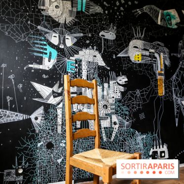 Festival Planète Périphérique à Paris
